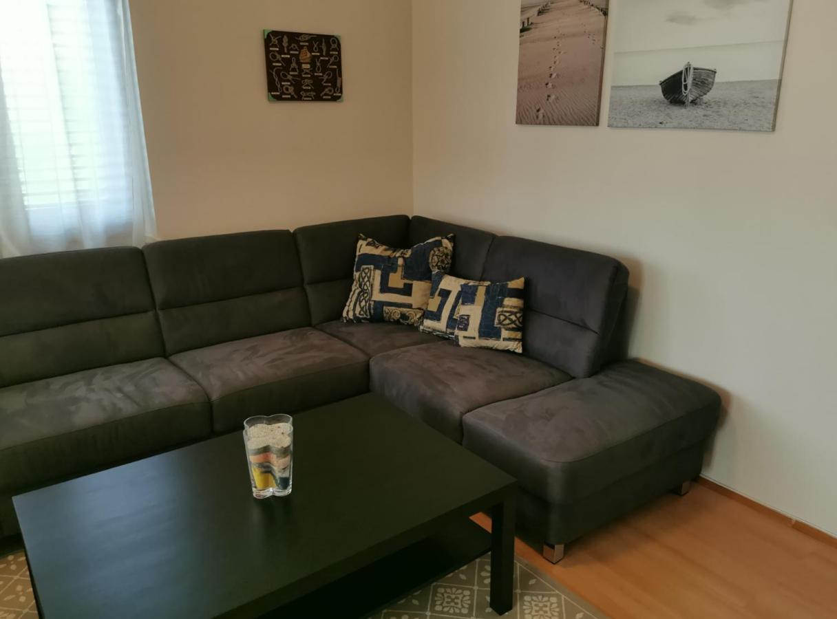 Apartment Lara Rovinj Exterior photo